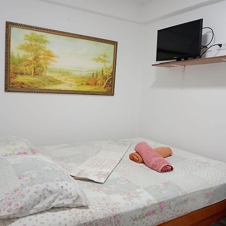 Sunny Beach Apartments San Andrés Екстериор снимка