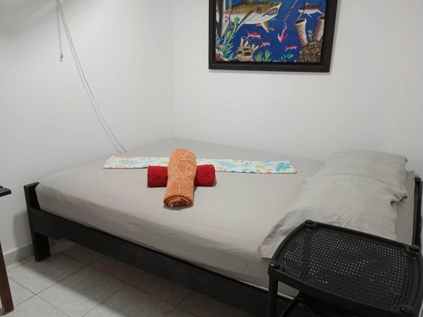 Sunny Beach Apartments San Andrés Екстериор снимка